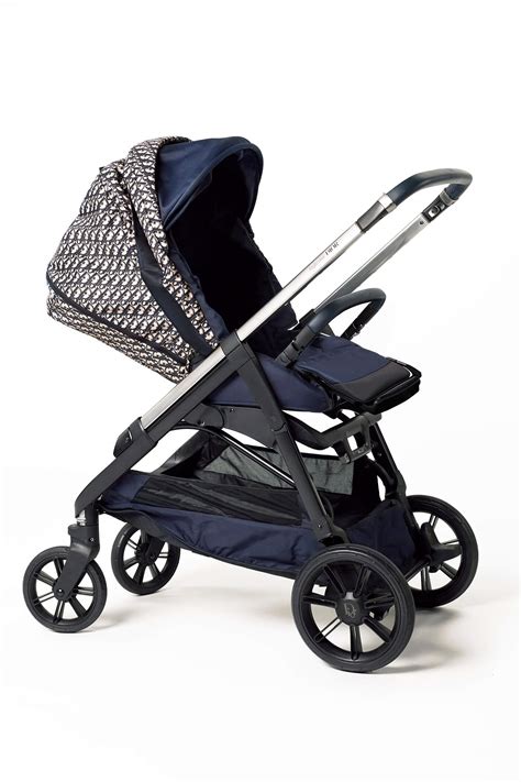 dior stroller